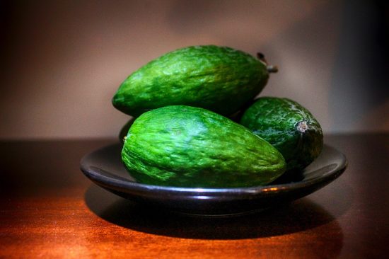 feijoa-