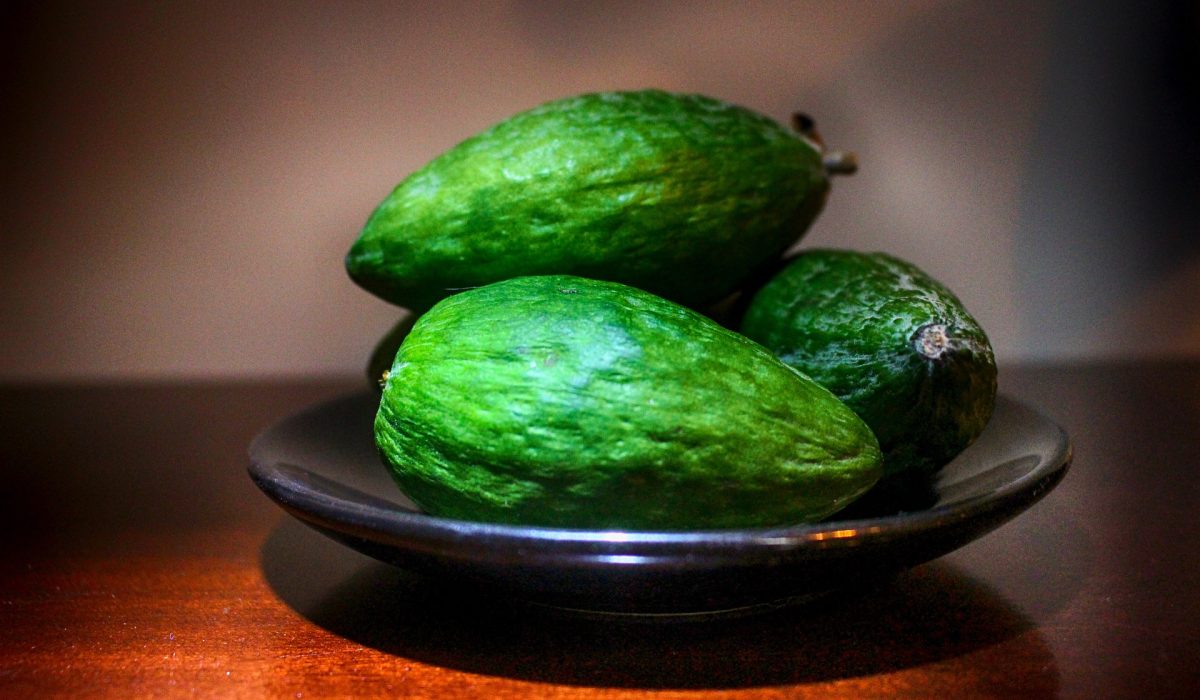 feijoa-
